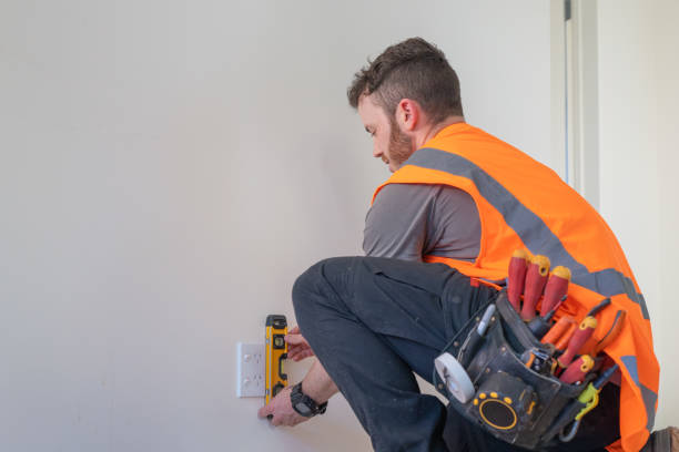 Best Affordable Electrician  in Beresford, SD