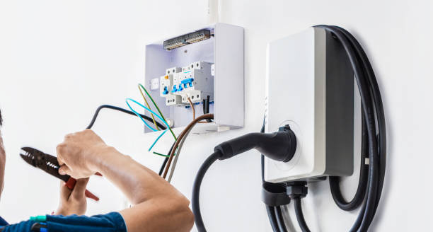 Best Electrical Installation Contractor  in Beresford, SD