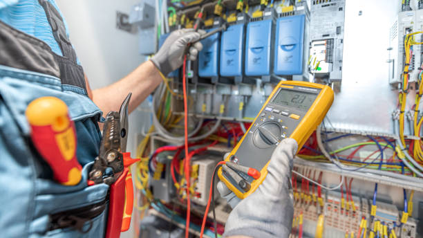 Best Electrical Rewiring Services  in Beresford, SD