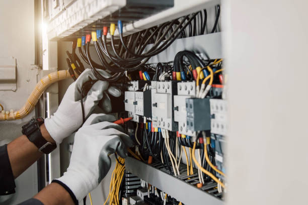 Best Commercial Electrician Services  in Beresford, SD