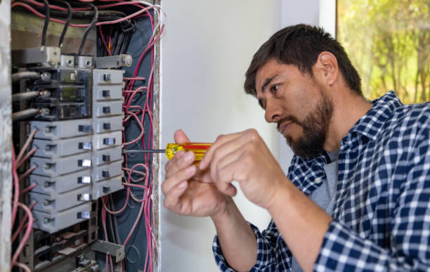 , SD Electrician Company